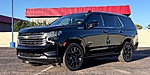 Used 2024 CHEVROLET TAHOE HIGH COUNTRY in PHOENIX, ARIZONA