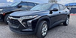 Used 2024 CHEVROLET TRAX LS in PHOENIX, ARIZONA
