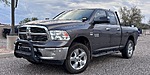 Used 2018 RAM 1500 BIG HORN in PHOENIX, ARIZONA
