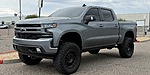 Used 2021 CHEVROLET SILVERADO 1500 RST in PHOENIX, ARIZONA