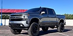 Used 2021 CHEVROLET SILVERADO 1500 RST in PHOENIX, ARIZONA