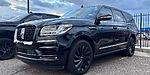 Used 2021 LINCOLN NAVIGATOR RESERVE in PHOENIX, ARIZONA