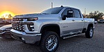 Used 2022 CHEVROLET SILVERADO 2500 LT in PHOENIX, ARIZONA