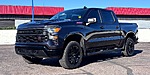 Used 2024 CHEVROLET SILVERADO 1500 CUSTOM TRAIL BOSS in PHOENIX, ARIZONA