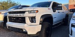 Used 2021 CHEVROLET SILVERADO 2500 LTZ in PHOENIX, ARIZONA
