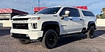 Used 2021 CHEVROLET SILVERADO 2500 LTZ in PHOENIX, ARIZONA