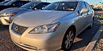 Used 2007 LEXUS ES350  in PHOENIX, ARIZONA