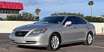 Used 2007 LEXUS ES350  in PHOENIX, ARIZONA