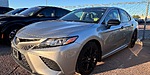 Used 2019 TOYOTA CAMRY SE in PHOENIX, ARIZONA