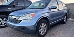 Used 2007 Honda CR-V EX-L in PHOENIX, ARIZONA