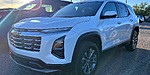 Used 2025 CHEVROLET EQUINOX FWD LT in PHOENIX, ARIZONA