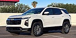 Used 2025 CHEVROLET EQUINOX FWD LT in PHOENIX, ARIZONA