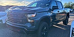 Used 2025 CHEVROLET SILVERADO 1500 CUSTOM TRAIL BOSS in PHOENIX, ARIZONA