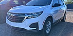 Used 2024 CHEVROLET EQUINOX LS in PHOENIX, ARIZONA