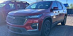 Used 2023 CHEVROLET TRAVERSE LT CLOTH in PHOENIX, ARIZONA