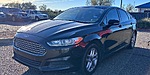 Used 2014 FORD FUSION SE in PHOENIX, ARIZONA