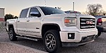 Used 2014 GMC SIERRA 1500 SLT in PHOENIX, ARIZONA