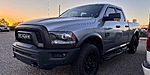 Used 2022 RAM 1500 CLASSIC Warlock in PHOENIX, ARIZONA