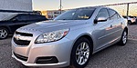 Used 2013 CHEVROLET MALIBU LT in PHOENIX, ARIZONA