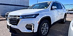 Used 2023 CHEVROLET TRAVERSE LT CLOTH in PHOENIX, ARIZONA