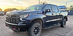 Used 2022 CHEVROLET SILVERADO 1500 ZR2 in PHOENIX, ARIZONA