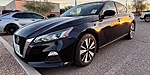 Used 2022 NISSAN ALTIMA 2.5 SV in PHOENIX, ARIZONA
