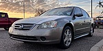 Used 2003 NISSAN ALTIMA SE in PHOENIX, ARIZONA