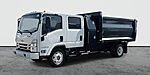 New 2024 CHEVROLET 4500 HG LCF GAS  in PHOENIX, ARIZONA
