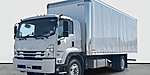 New 2025 ISUZU FTR  in PHOENIX, ARIZONA