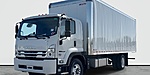 New 2025 ISUZU FTR  in PHOENIX, ARIZONA