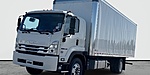 New 2025 ISUZU FTR  in PHOENIX, ARIZONA