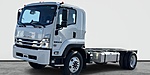 New 2025 ISUZU FTR  in PHOENIX, ARIZONA