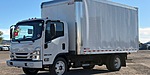 New 2025 ISUZU NPR  in PHOENIX, ARIZONA