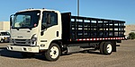 New 2025 ISUZU NQR  in PHOENIX, ARIZONA