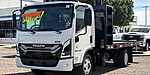 New 2025 ISUZU NPR  in PHOENIX, ARIZONA