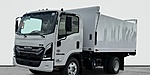 New 2025 ISUZU NPR  in PHOENIX, ARIZONA