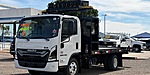 New 2025 ISUZU NPR  in PHOENIX, ARIZONA