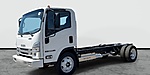 New 2025 ISUZU NPR  in PHOENIX, ARIZONA