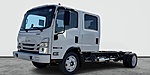 New 2025 ISUZU NQR  in PHOENIX, ARIZONA