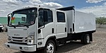 New 2025 ISUZU NQR  in PHOENIX, ARIZONA