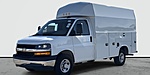 New 2024 CHEVROLET EXPRESS  in PHOENIX, ARIZONA