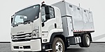 New 2025 ISUZU FTR  in PHOENIX, ARIZONA