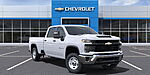 New 2025 CHEVROLET SILVERADO 2500 WORK TRUCK in PHOENIX, ARIZONA