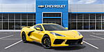 New 2025 CHEVROLET CORVETTE STINGRAY in PHOENIX, ARIZONA
