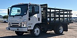 New 2026 ISUZU NPR  in PHOENIX, ARIZONA