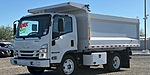 New 2026 ISUZU NPR  in PHOENIX, ARIZONA