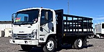 New 2026 ISUZU NPR  in PHOENIX, ARIZONA