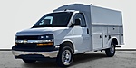 New 2024 CHEVROLET EXPRESS  in PHOENIX, ARIZONA