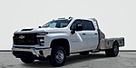 New 2025 CHEVROLET SILVERADO 3500 WORK TRUCK in PHOENIX, ARIZONA