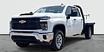 New 2024 CHEVROLET SILVERADO 3500 WORK TRUCK in PHOENIX, ARIZONA